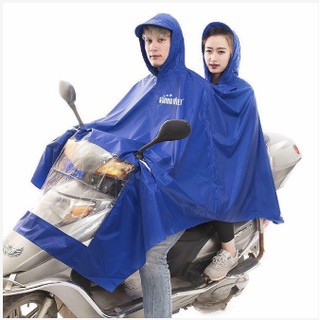Áo mưa màu 2 đầu -Giấy bạc bọc thực phẩm - Áo mưa màu 2 đầu -Giấy bạc bọc thực phẩm
