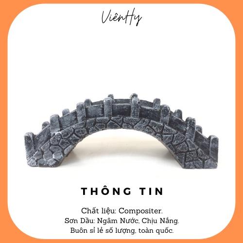 Trang trí hồ cá, bể cá, trang trí terrarium, thủy sinh, non bộ, thác nước, bán cạn, sen đá, bonsai, sân vườn. TC016