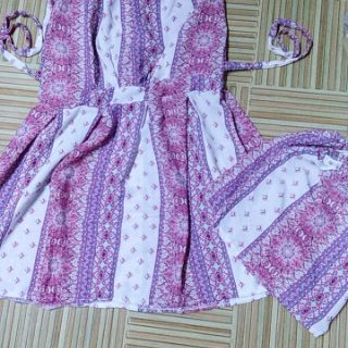 SET YẾM KÈM QUẦN (HÌNH THẬT)
