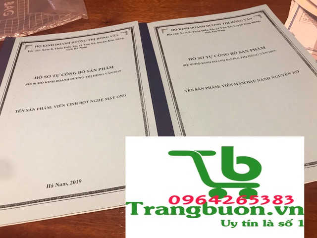 100gr VIÊN MẦM NGUYÊN XƠ | BigBuy360 - bigbuy360.vn