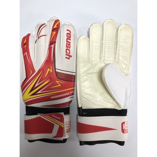 Găng tay thủ môn Reusch
