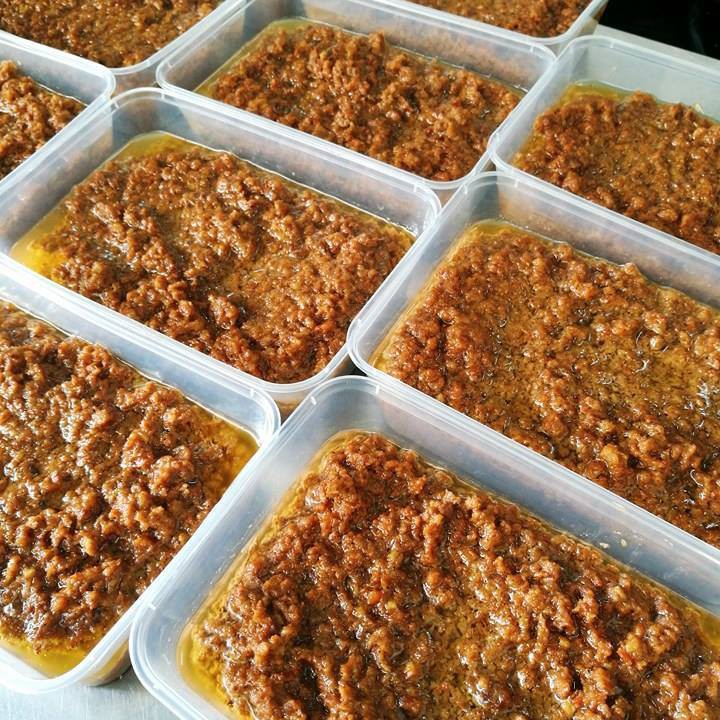 Pate sần Buôn Ma Thuột hộp 500gr (SIÊU NGON) [Ship siêu tốc 1h] | BigBuy360 - bigbuy360.vn