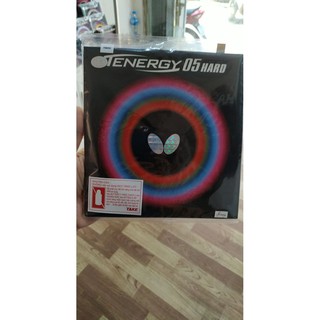 Mặt Vợt  TENERGY 05 HARD