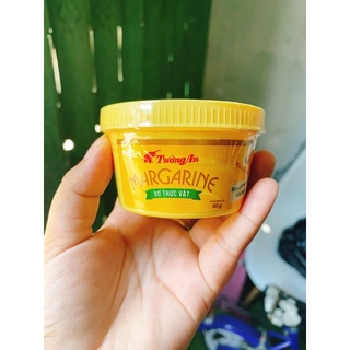 Bơ Thực vật 80g-200g