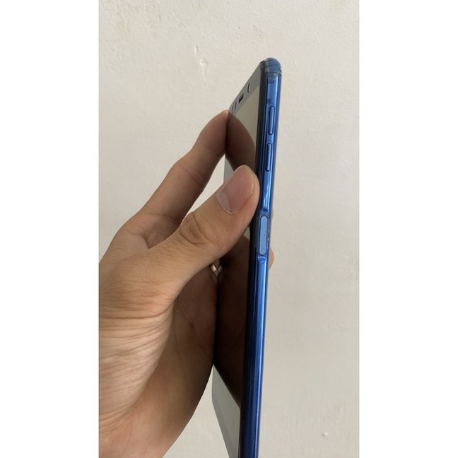 Dán PPF mặt trước mặt sau màn hình mặt lưng Samsung A7 2018 Full viền