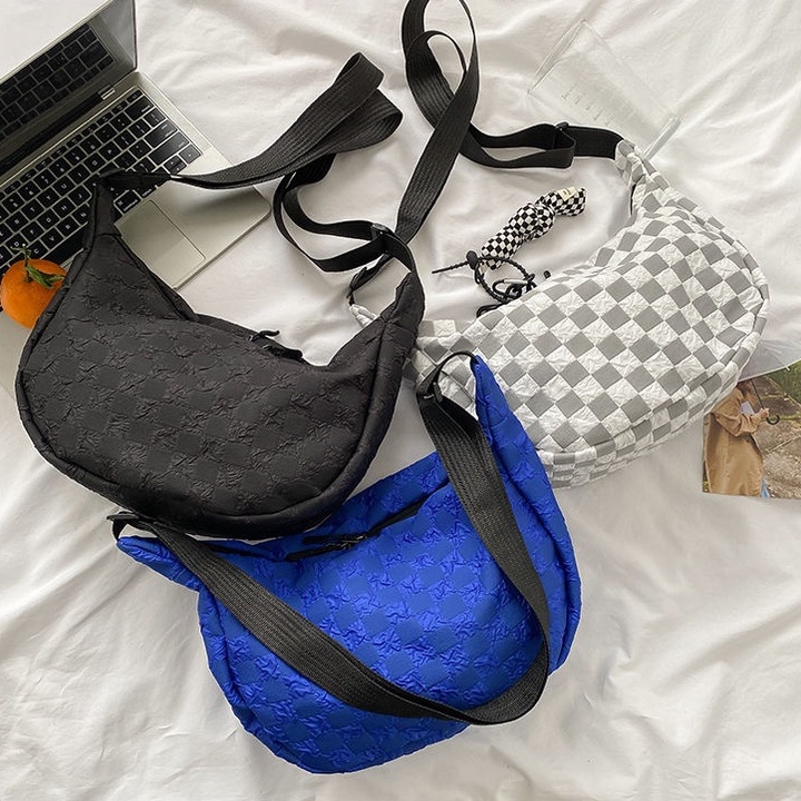 Túi Đeo Vai Thời Trang Mùa Hè Phong Cách Mới 2022 Dễ Phối Đồ Cho Nữ