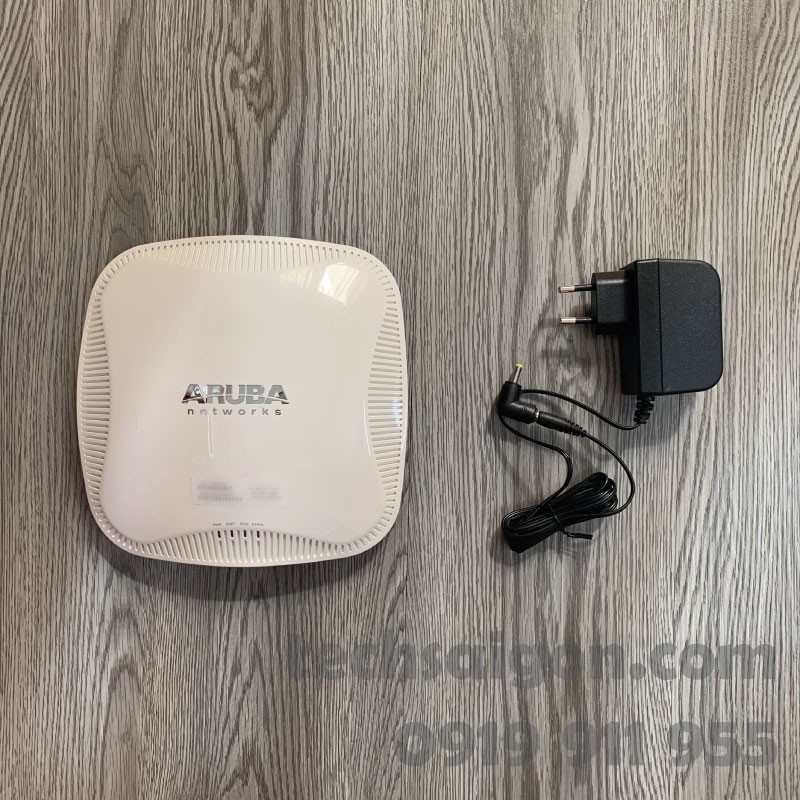 BỘ PHÁT WIFI ARUBA IAP-115 | BigBuy360 - bigbuy360.vn