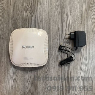 BỘ PHÁT WIFI ARUBA IAP-115