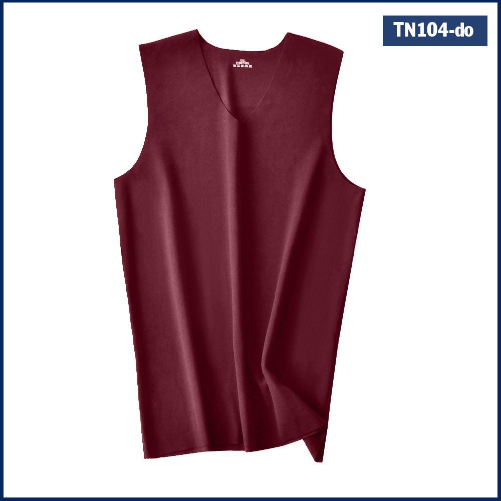 Áo thun ba lỗ TN104 lót không viền mỏng mát vải sợi tre tổng hợp | BigBuy360 - bigbuy360.vn