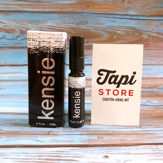 Nước hoa Kensie Eau De Parfum