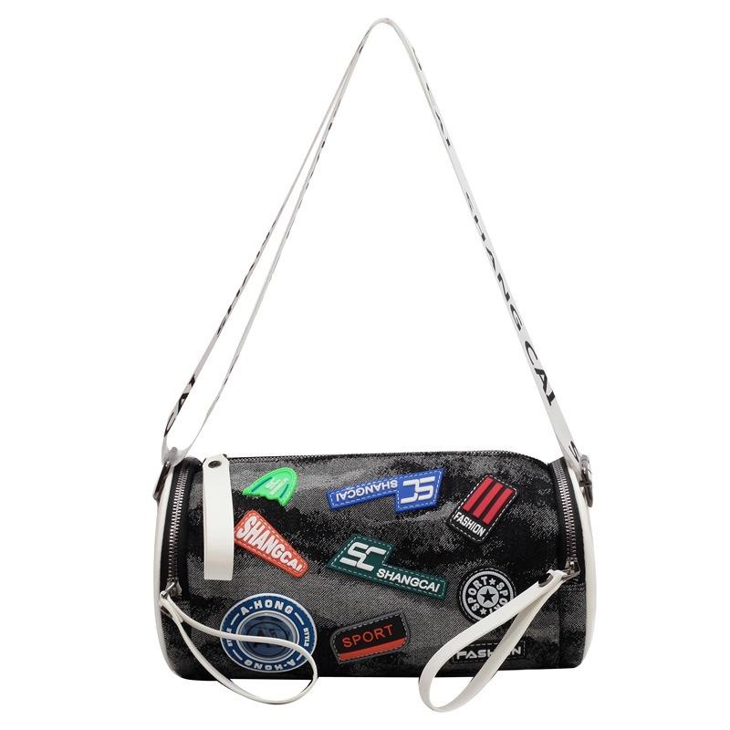 Túi Đeo Chéo Thời Trang Hàn Quốc Cho Nữ