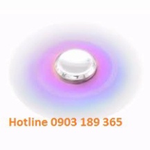 Con Quay Spinner Mắt Rồng Kim Loại Cao Cấp