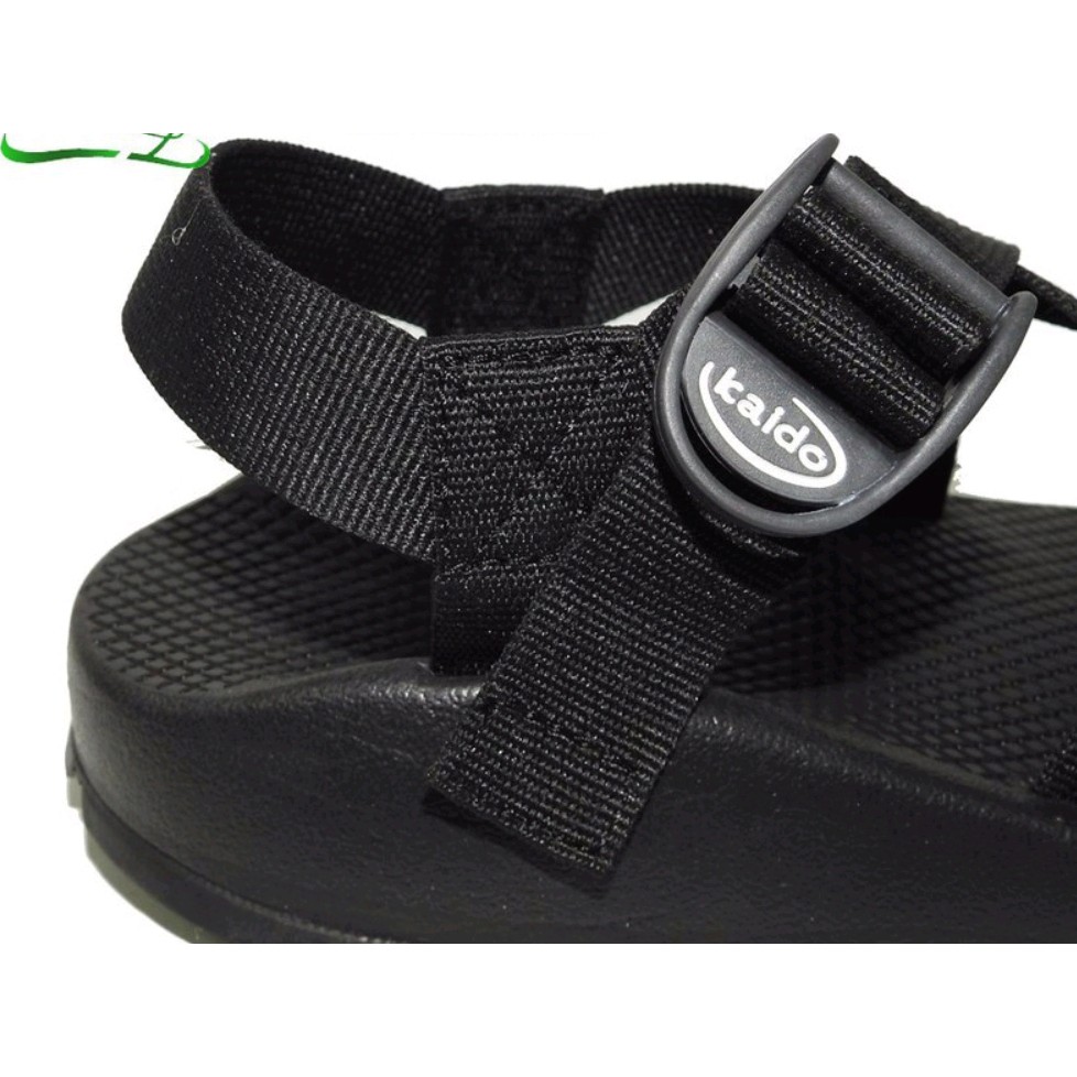 Dép nam quai hậu KD189