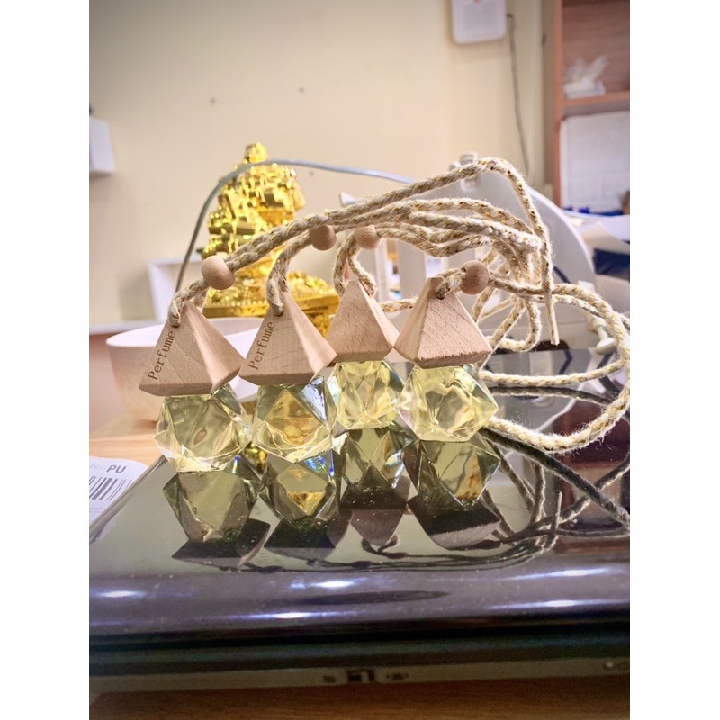 [GIÁ DÙNG THỬ]Tinh dầu sả chanh thiên nhiên treo xe/treo phòng ngủ | BigBuy360 - bigbuy360.vn