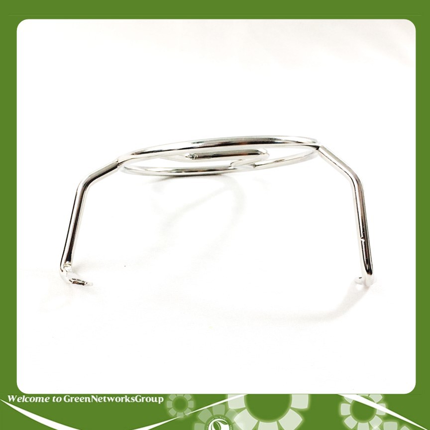 Bảo vệ lốc xe máy inbox Dream bên phải Greennetworks