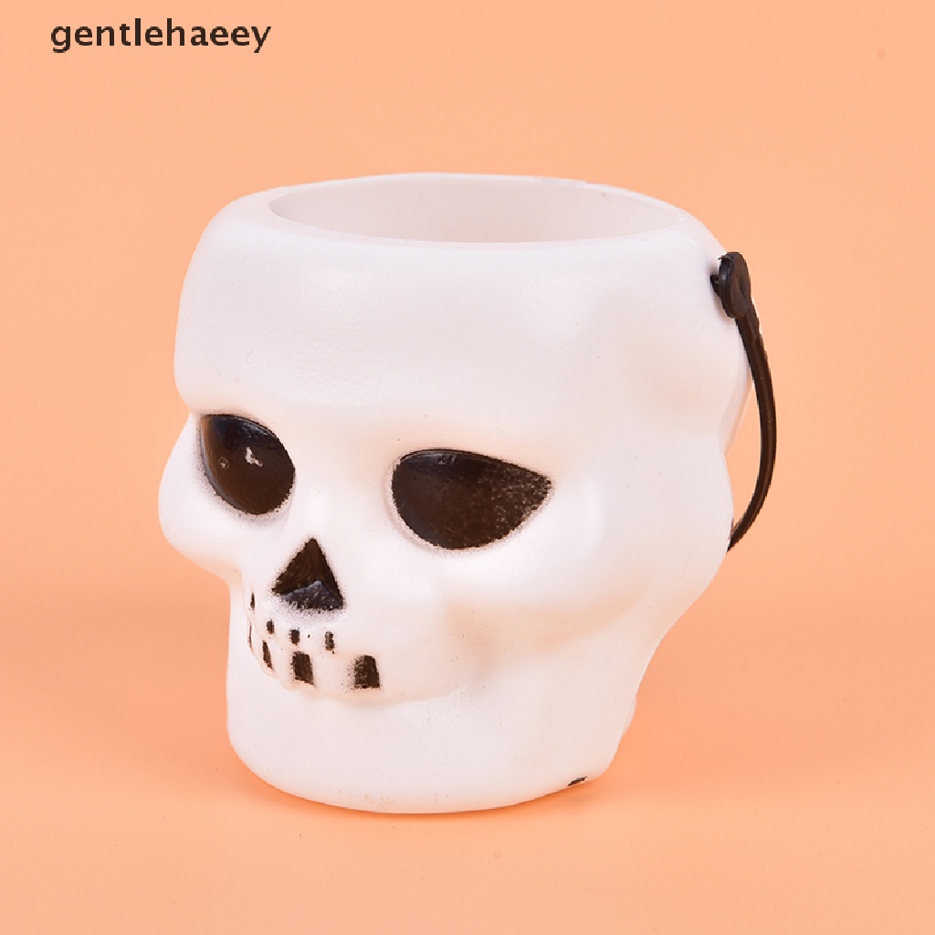 Bộ Xương Người Đồ Chơi Halloween Cho Bé