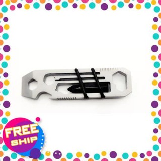 Thẻ Tool 6 Chức Năng