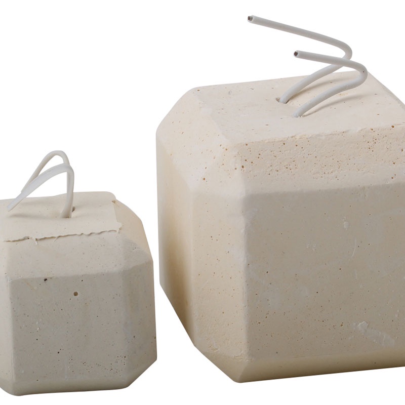 Đồ Chơi Khối Xây Dựng Cho Chuột Hamster Thỏ Chinchilla