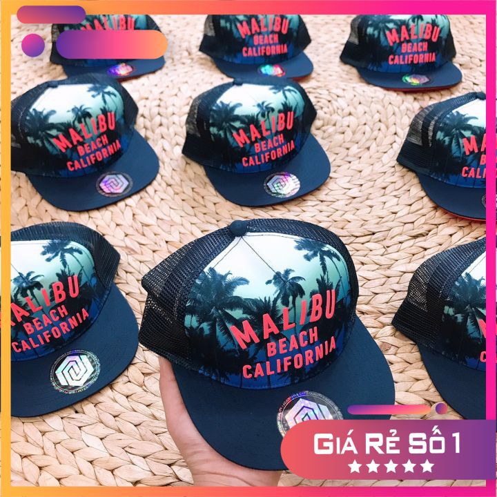 [ẢNH THẬT] Mũ lưỡi trai - HÀNG CAO CẤP- Mũ dành cho bé trai siêu năng động