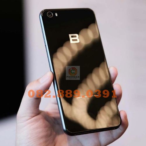 Dán PPF bóng, nhám cho Bphone 2 màn hình, mặt lưng, full lưng viền siêu bảo vệ