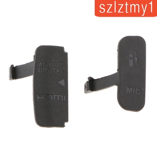 Nắp Cao Su Bảo Vệ Máy Ảnh Canon Eos 600d