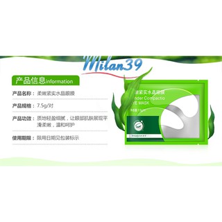 Miếng mặt nạ đắp mắt Images