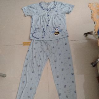 Đồ bộ mặc nhà