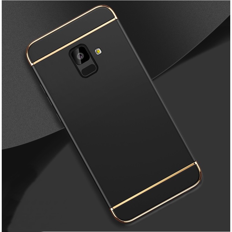 ỐP LƯNG 3 MẢNH CHO SAMSUNG GALAXY A8/ A8 +