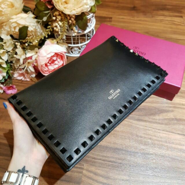 Túi valentino cầm tay cao cấp