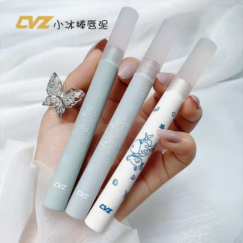 Son Môi Cvz Chống Thấm Nước Chống Dính Cao Cấp | BigBuy360 - bigbuy360.vn