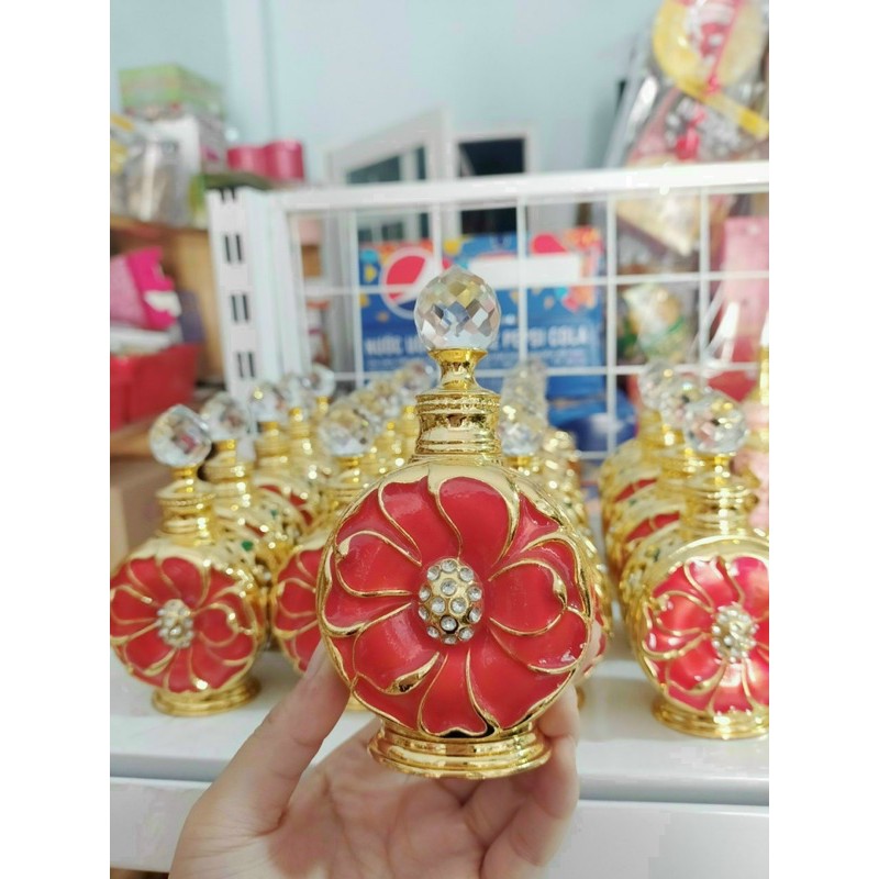 Nước Hoa Dubai Thơm rất Thơm | BigBuy360 - bigbuy360.vn