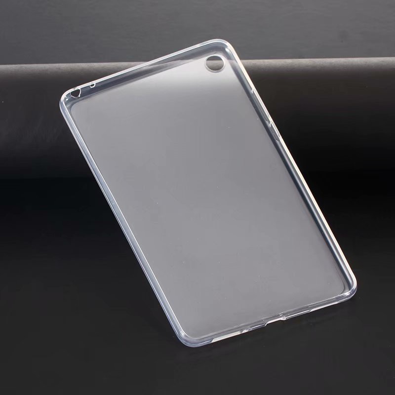 Ốp máy tính bảng TPU mềm cho Xiaomi MiPad 4 8.0 "/ Mipad 4 Plus 10.1" | BigBuy360 - bigbuy360.vn