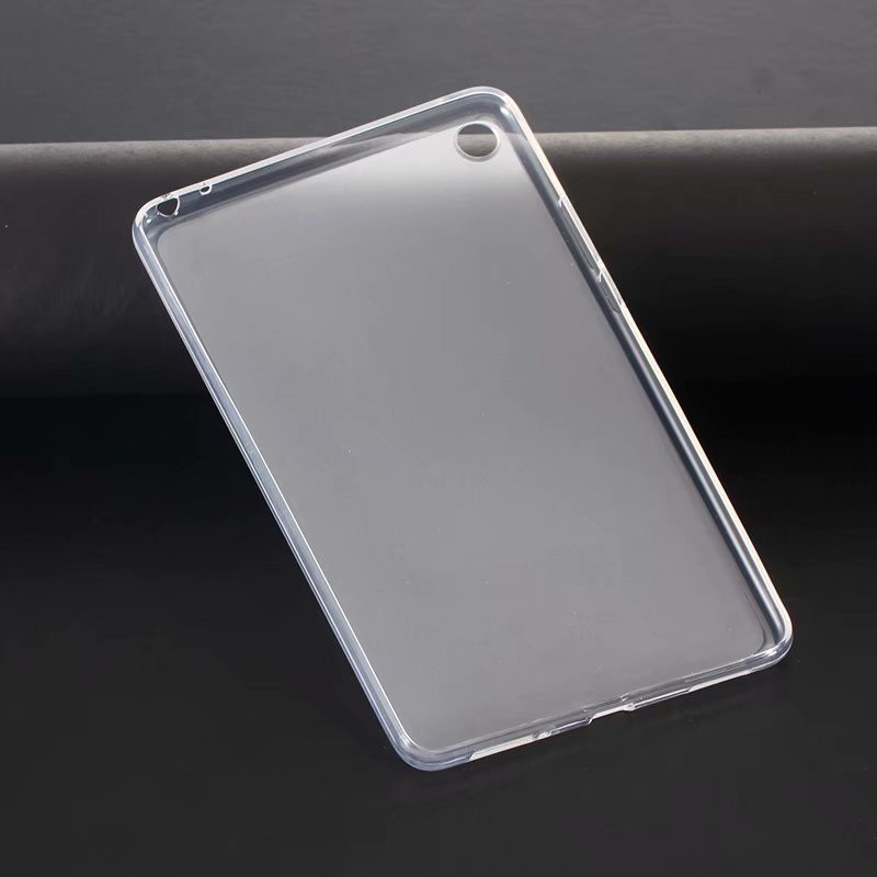 Ốp máy tính bảng TPU mềm cho Xiaomi MiPad 4 8.0 "/ Mipad 4 Plus 10.1"