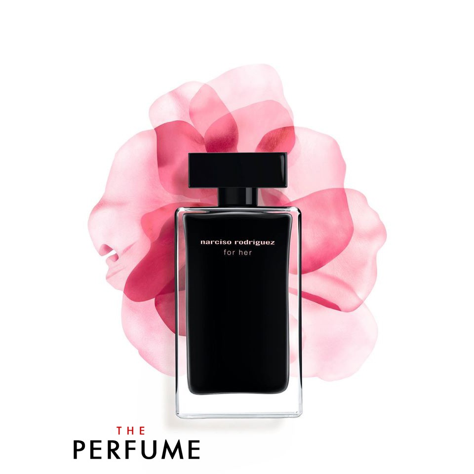 Nước hoa Narciso For Her 10ml _Nước hoa nữ  Hàng Chính Hãng | BigBuy360 - bigbuy360.vn