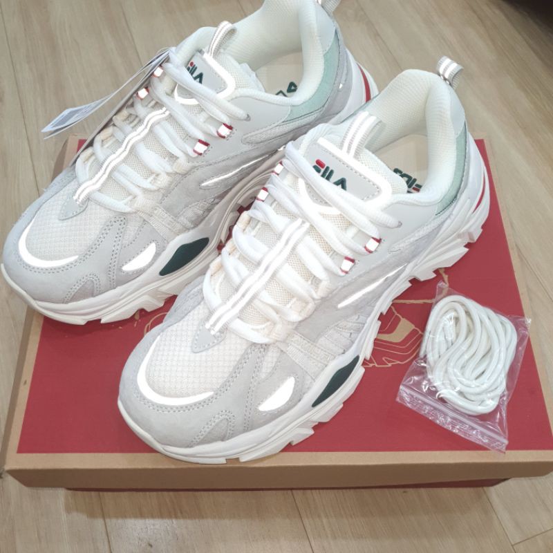 Giày Fila Interation Light chính hãng 100%