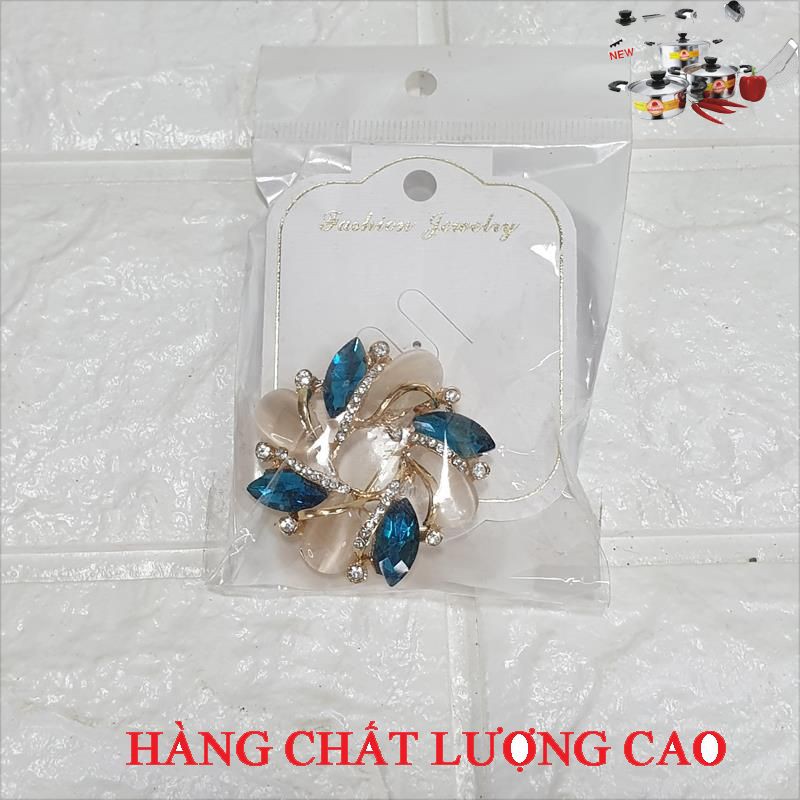 "HÀNG VỀ"   HOA CÀI ÁO  QH_0961  "DÙNG CHẤT LUÔN"
