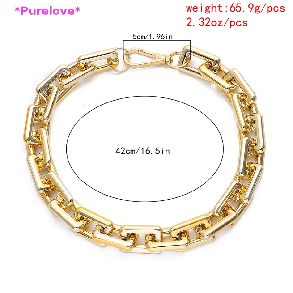 Vòng Cổ Choker Phong Cách Hip Hop Thời Trang Cho Nữ Mới