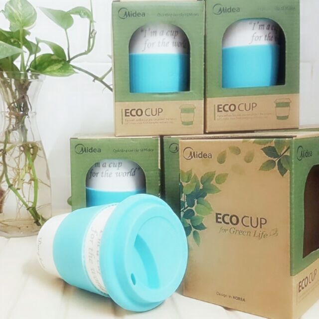 Cốc thủy tinh giữ nhiệt
