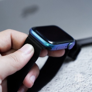 Dán BẢO VỆ MÀN HÌNH cho Apple Watch