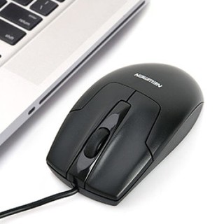 Chuột máy tính có dây Newmen M180