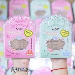 Kích Mí Lưới Keli + Keo Dán