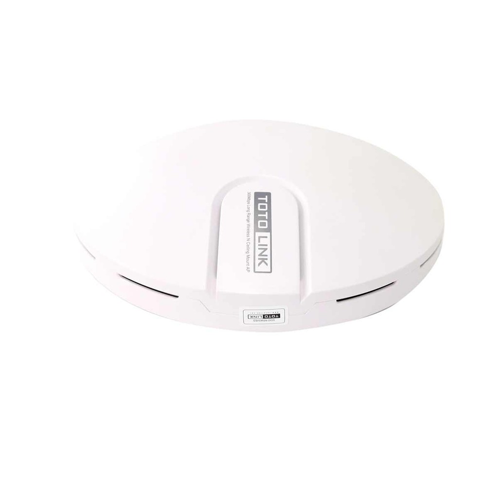 Bộ phát wifi ốp trần Totolink N9-V2 chuẩn N 300Mbps - Chính Hãng TÂN ĐẠT