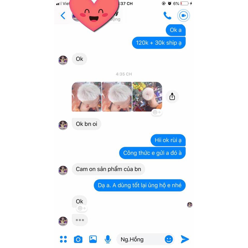 Tinh Chất Khử Vàng BH Mẫu Mới | BigBuy360 - bigbuy360.vn