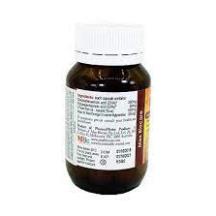 Dasbrain viên uống bổ não - Hộp 30 viên