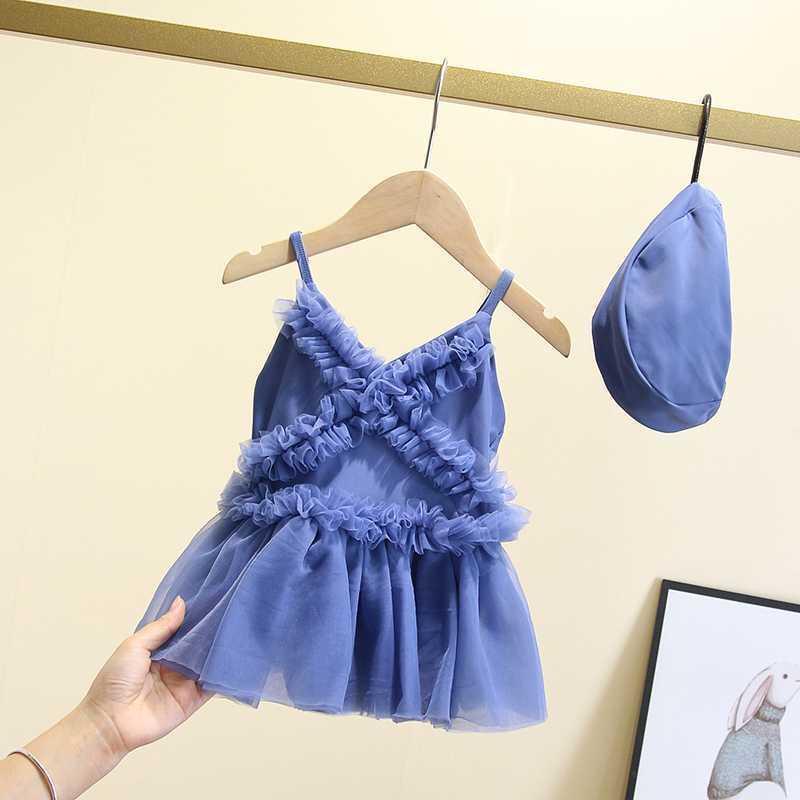 Bộ Đồ Bơi Liền Thân In Hoạt Hình Công Chúa Bạch Tuyết Dễ Thương Cho Bé Gái