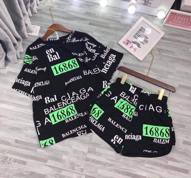 [Mã WA1606 giảm 15% đơn 99k] Bộ thun lạnh 3D Quảng Châu [ảnh thật+Video] | BigBuy360 - bigbuy360.vn