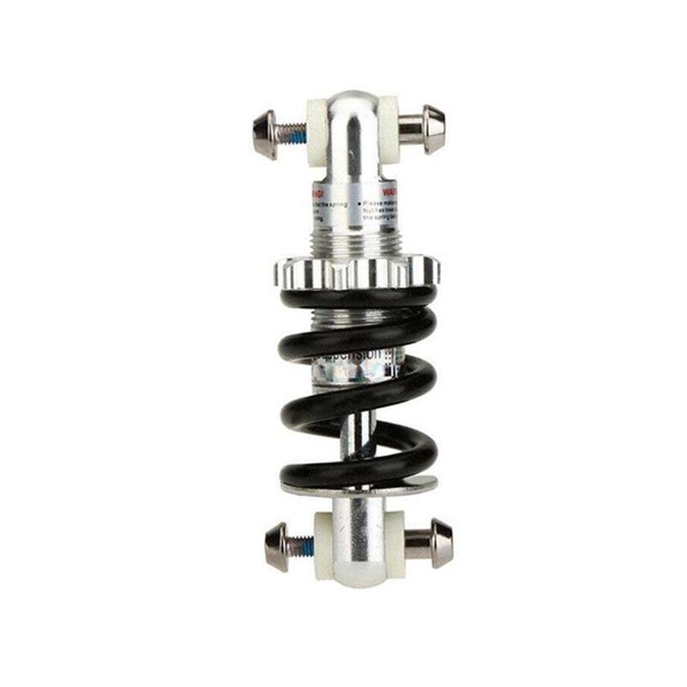 Phuộc Giảm Xóc Sau Xe Đạp Leo Núi 500lbs-1500lbs 100-150mm