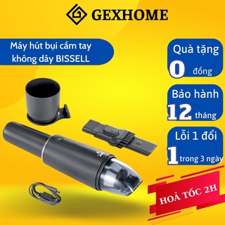 Máy hút bụi cầm tay Bissell, máy hút bụi mini