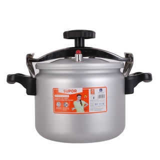 Nồi áp suất 2 tay cầm Supor YG22 / YGH22 (6 Lít)