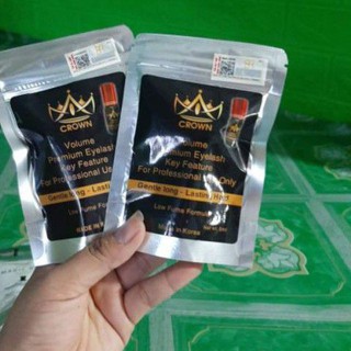 Keo cao cấp CROWN (tốc độ 2,3s)
